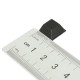40Pcs Square Self Adhesive Stick on Rubber Feet Bumper Door Furniture Buffer Pad 40Pcs Square Self Adhesive Stick on Rubber Feet Bumper Door Furniture Buffer Pad