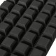 40Pcs Square Self Adhesive Stick on Rubber Feet Bumper Door Furniture Buffer Pad 40Pcs Square Self Adhesive Stick on Rubber Feet Bumper Door Furniture Buffer Pad
