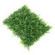 40x60cm Artificial Hedge Mat Foliage Plant Wall Fence Grass Greenery Panel Decorations 40x60cm Artificial Hedge Mat Foliage Plant Wall Fence Grass Greenery Panel Decorations