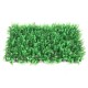 40x60cm Artificial Hedge Mat Foliage Plant Wall Fence Grass Greenery Panel Decorations