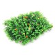 40x60cm Artificial Hedge Mat Foliage Plant Wall Fence Grass Greenery Panel Decorations 40x60cm Artificial Hedge Mat Foliage Plant Wall Fence Grass Greenery Panel Decorations