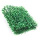 40x60cm Artificial Hedge Mat Foliage Plant Wall Fence Grass Greenery Panel Decorations 40x60cm Artificial Hedge Mat Foliage Plant Wall Fence Grass Greenery Panel Decorations