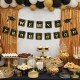 42Pcs/Set Graduation Banner Party Decoration Grad Photo Booth Balloon Wall Decor 42Pcs/Set Graduation Banner Party Decoration Grad Photo Booth Balloon Wall Decor