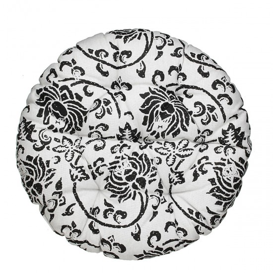 43cm Classical Home Seat Cushion Round Pillow Case Floor Yoga Office Chair Mats Tatami Pads 43cm Classical Home Seat Cushion Round Pillow Case Floor Yoga Office Chair Mats Tatami Pads