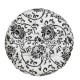 43cm Classical Home Seat Cushion Round Pillow Case Floor Yoga Office Chair Mats Tatami Pads 43cm Classical Home Seat Cushion Round Pillow Case Floor Yoga Office Chair Mats Tatami Pads
