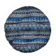 43cm Classical Home Seat Cushion Round Pillow Case Floor Yoga Office Chair Mats Tatami Pads 43cm Classical Home Seat Cushion Round Pillow Case Floor Yoga Office Chair Mats Tatami Pads