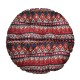 43cm Classical Home Seat Cushion Round Pillow Case Floor Yoga Office Chair Mats Tatami Pads 43cm Classical Home Seat Cushion Round Pillow Case Floor Yoga Office Chair Mats Tatami Pads