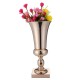 43cm Stunning Luxury Silver Gold Flower Vase Wedding Table Centrepiece Decor 43cm Stunning Luxury Silver Gold Flower Vase Wedding Table Centrepiece Decor