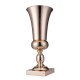 43cm Stunning Luxury Silver Gold Flower Vase Wedding Table Centrepiece Decor 43cm Stunning Luxury Silver Gold Flower Vase Wedding Table Centrepiece Decor