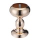 43cm Stunning Luxury Silver Gold Flower Vase Wedding Table Centrepiece Decor 43cm Stunning Luxury Silver Gold Flower Vase Wedding Table Centrepiece Decor