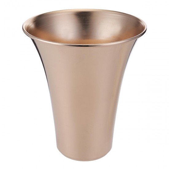 43cm Stunning Luxury Silver Gold Flower Vase Wedding Table Centrepiece Decor 43cm Stunning Luxury Silver Gold Flower Vase Wedding Table Centrepiece Decor