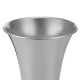 43cm Stunning Luxury Silver Gold Flower Vase Wedding Table Centrepiece Decor 43cm Stunning Luxury Silver Gold Flower Vase Wedding Table Centrepiece Decor