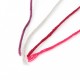 447 Colors Cross Stitch Thread Pattern Kit Chart Embroidery Floss Sewing Skeins 447 Colors Cross Stitch Thread Pattern Kit Chart Embroidery Floss Sewing Skeins