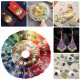 447 Colors Cross Stitch Thread Pattern Kit Chart Embroidery Floss Sewing Skeins 447 Colors Cross Stitch Thread Pattern Kit Chart Embroidery Floss Sewing Skeins