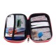 44Pcs First Aid Kit Emergency Supplies Home Office Travel Survival Medical Bag Kit 44Pcs First Aid Kit Emergency Supplies Home Office Travel Survival Medical Bag Kit