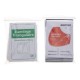 44Pcs First Aid Kit Emergency Supplies Home Office Travel Survival Medical Bag Kit 44Pcs First Aid Kit Emergency Supplies Home Office Travel Survival Medical Bag Kit