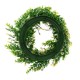 45CM Artificial Yellow Cherry Flower Wreath Garland Wedding Door Hanging Decorations 45CM Artificial Yellow Cherry Flower Wreath Garland Wedding Door Hanging Decorations