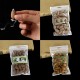 45Pcs Backflow Tower Incense Cones Hollow Buddhism Sandalwood Ambergris Fragrant 45Pcs Backflow Tower Incense Cones Hollow Buddhism Sandalwood Ambergris Fragrant