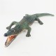 45cm Simulation Large Crocodile Animal Model Toy Childrern Kids Christmas Toys