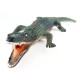 45cm Simulation Large Crocodile Animal Model Toy Childrern Kids Christmas Toys