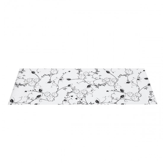 45x100cm Glass Window Sticker PVC Bath Privacy Film Waterproof Self Adhesive 45x100cm Glass Window Sticker PVC Bath Privacy Film Waterproof Self Adhesive