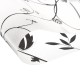 45x100cm Glass Window Sticker PVC Bath Privacy Film Waterproof Self Adhesive 45x100cm Glass Window Sticker PVC Bath Privacy Film Waterproof Self Adhesive