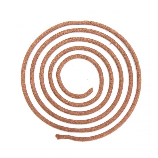 48pcs Natural Coil Incense Fragrance Indoor Aromatherapy Buddhist Holder 48pcs Natural Coil Incense Fragrance Indoor Aromatherapy Buddhist Holder