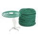 48pcs Natural Coil Incense Fragrance Indoor Aromatherapy Buddhist Holder 48pcs Natural Coil Incense Fragrance Indoor Aromatherapy Buddhist Holder
