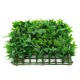 4Pcs Anti UV Artificial Hedge Mat Board Ivy Bushes Background Fence Wall Decor 4Pcs Anti UV Artificial Hedge Mat Board Ivy Bushes Background Fence Wall Decor