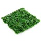 4Pcs Anti UV Artificial Hedge Mat Board Ivy Bushes Background Fence Wall Decor 4Pcs Anti UV Artificial Hedge Mat Board Ivy Bushes Background Fence Wall Decor
