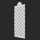4Pcs Damask Lace Flower Designer Stencil Mould for Wedding Party Cake Decorations 4Pcs Damask Lace Flower Designer Stencil Mould for Wedding Party Cake Decorations