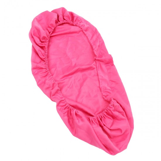 4Pcs Dental Unit Chair Covers Sleeves Cushion Protector Headrest Dentist Stool 4Pcs Dental Unit Chair Covers Sleeves Cushion Protector Headrest Dentist Stool