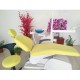 4Pcs Dental Unit Chair Covers Sleeves Cushion Protector Headrest Dentist Stool 4Pcs Dental Unit Chair Covers Sleeves Cushion Protector Headrest Dentist Stool