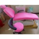 4Pcs Dental Unit Chair Covers Sleeves Cushion Protector Headrest Dentist Stool