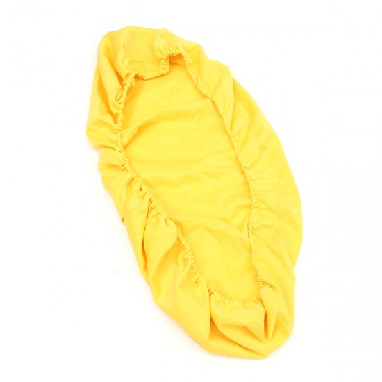 4Pcs Dental Unit Chair Covers Sleeves Cushion Protector Headrest Dentist Stool 4Pcs Dental Unit Chair Covers Sleeves Cushion Protector Headrest Dentist Stool