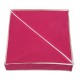 4Pcs Storage Box Underwear Bra Socks Display Non Woven Closet Drawer Container Organiser 4Pcs Storage Box Underwear Bra Socks Display Non Woven Closet Drawer Container Organiser