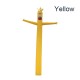 4m Inflatable Advertising Tube Man Air Sky Dancing Puppet Flag Wacky Wavy Wind Man Decorations