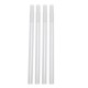 4pcs Clear Plastic Sticks Pole For Balloon Arch Column Base Stand Wedding Party Decorations 4pcs Clear Plastic Sticks Pole For Balloon Arch Column Base Stand Wedding Party Decorations