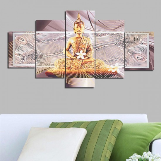 5 Pcs Unframed Canvas Print Paintings Picture Home Bedroom Wall Art Decorations 5 Pcs Unframed Canvas Print Paintings Picture Home Bedroom Wall Art Decorations