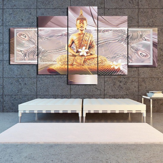 5 Pcs Unframed Canvas Print Paintings Picture Home Bedroom Wall Art Decorations 5 Pcs Unframed Canvas Print Paintings Picture Home Bedroom Wall Art Decorations