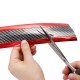 5 x 250cm/7 x 250cm Car Carbon Fiber Rubber Guard Strip Stickers Door Sill Trim Protector 5 x 250cm/7 x 250cm Car Carbon Fiber Rubber Guard Strip Stickers Door Sill Trim Protector