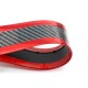 5 x 250cm/7 x 250cm Car Carbon Fiber Rubber Guard Strip Stickers Door Sill Trim Protector 5 x 250cm/7 x 250cm Car Carbon Fiber Rubber Guard Strip Stickers Door Sill Trim Protector