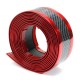 5 x 250cm/7 x 250cm Car Carbon Fiber Rubber Guard Strip Stickers Door Sill Trim Protector 5 x 250cm/7 x 250cm Car Carbon Fiber Rubber Guard Strip Stickers Door Sill Trim Protector