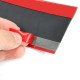 5 x 250cm/7 x 250cm Car Carbon Fiber Rubber Guard Strip Stickers Door Sill Trim Protector 5 x 250cm/7 x 250cm Car Carbon Fiber Rubber Guard Strip Stickers Door Sill Trim Protector