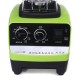 50000RPM 2.0L Heating Blender Adjustable Speed Kitchen Food Mixer Fruit Juicer