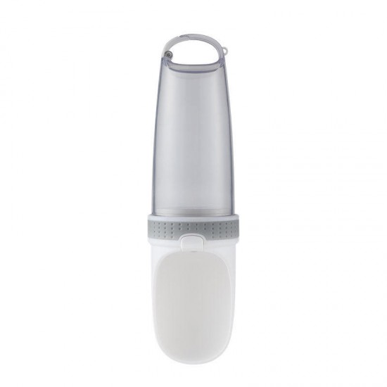 500ml Pet Dog Puppy Cat Water Bottle Drinker Outdoor Travel Feeder Drinking Bowl 500ml Pet Dog Puppy Cat Water Bottle Drinker Outdoor Travel Feeder Drinking Bowl