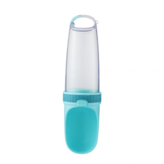 500ml Pet Dog Puppy Cat Water Bottle Drinker Outdoor Travel Feeder Drinking Bowl 500ml Pet Dog Puppy Cat Water Bottle Drinker Outdoor Travel Feeder Drinking Bowl