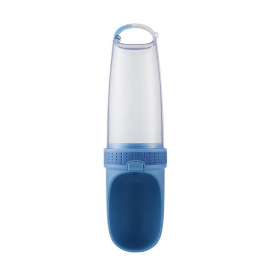 500ml Pet Dog Puppy Cat Water Bottle Drinker Outdoor Travel Feeder Drinking Bowl 500ml Pet Dog Puppy Cat Water Bottle Drinker Outdoor Travel Feeder Drinking Bowl