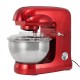 5.0L Stand Mixer Kitchen Bowl Blender Food Kneading Baking Cooking Machine 110V