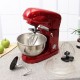 5.0L Stand Mixer Kitchen Bowl Blender Food Kneading Baking Cooking Machine 110V